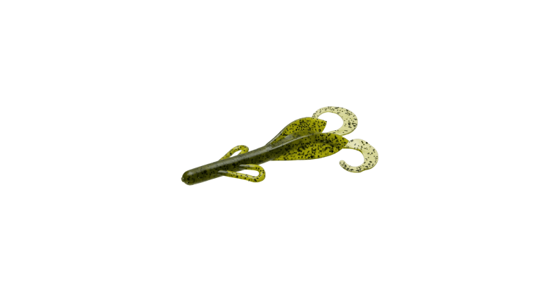 Zoom Brush Hog - 19