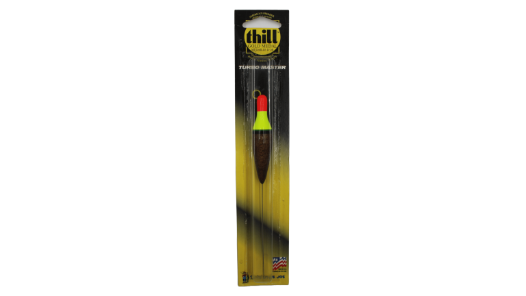 Thill Turbo Master Float