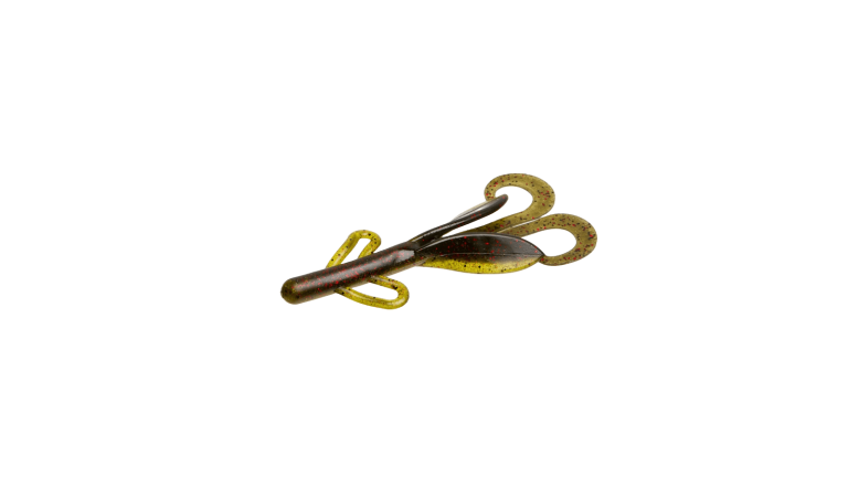 Zoom Brush Hog - 308