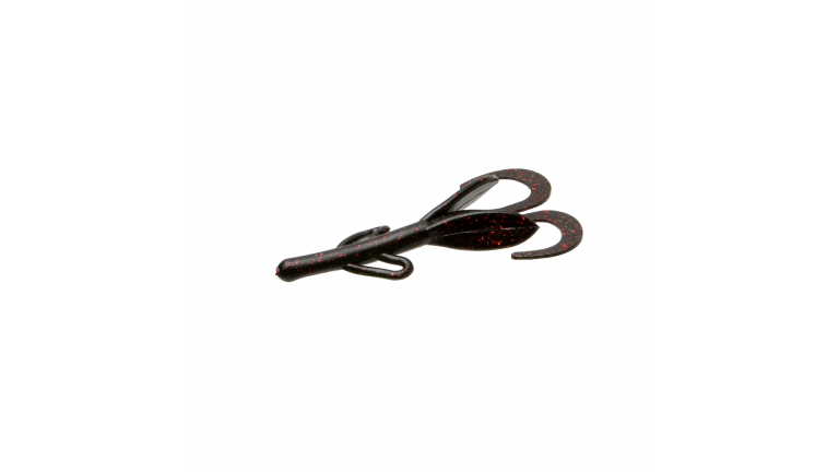 Zoom Baby Brush Hog - 001