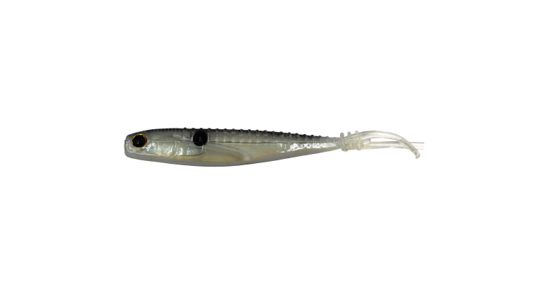 Big Bite Baits Spotlight Minnow - 03