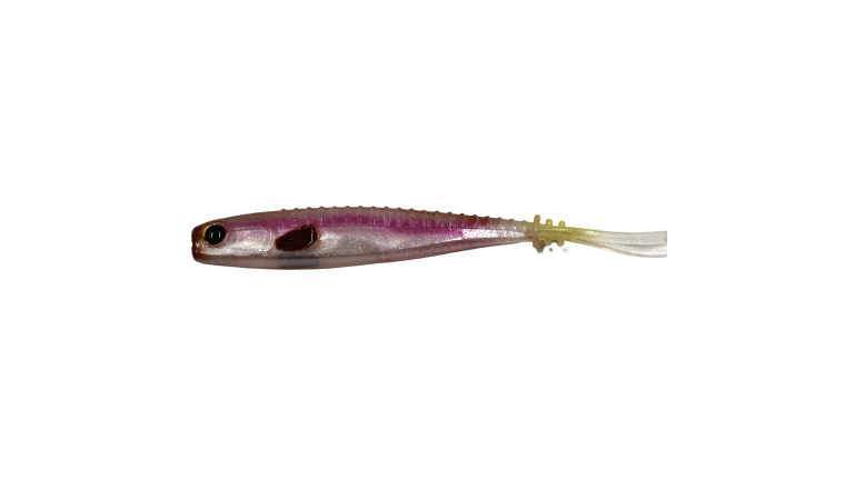 Big Bite Baits Spotlight Minnow - 52