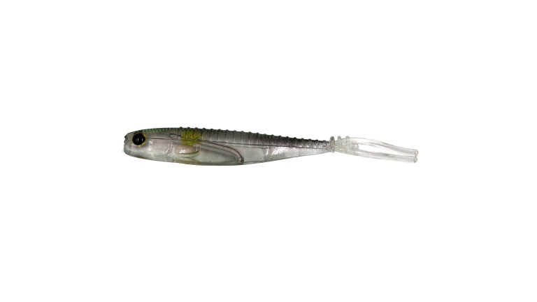 Big Bite Baits Spotlight Minnow - 13