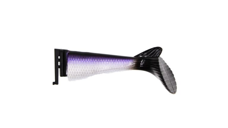 Baitsanity 2.0 Replacement Paddle Tail - KO