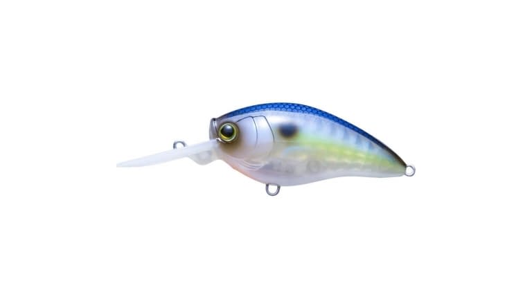 Yo-Zuri 3DR-X MR Crankbaits - GSSS