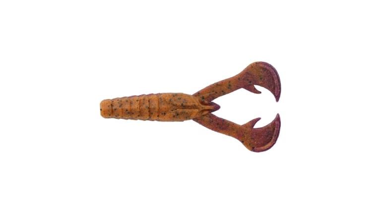 Berkley PowerBait MaxScent Crud Craw - PBJ