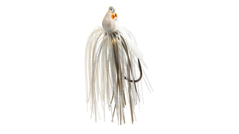 Z-Man Crosseyez Snakehead Swim Jig - 3