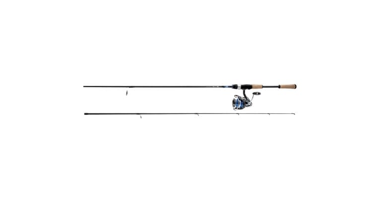Daiwa Legalis LT Spinning Combo