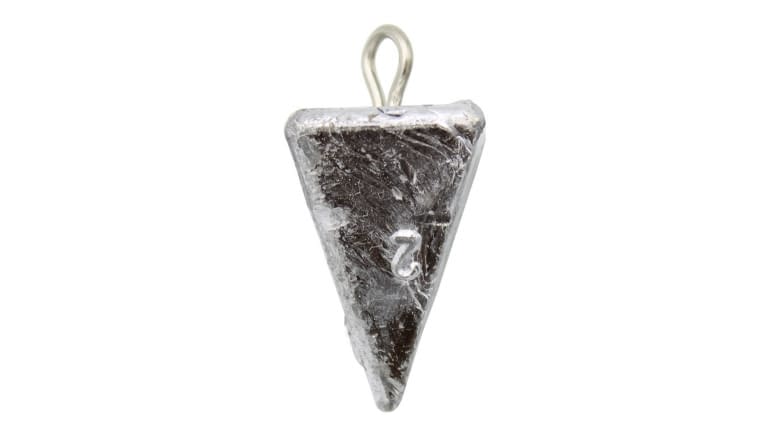 Dolphin Tackle Pyramid Weights - PKSP2