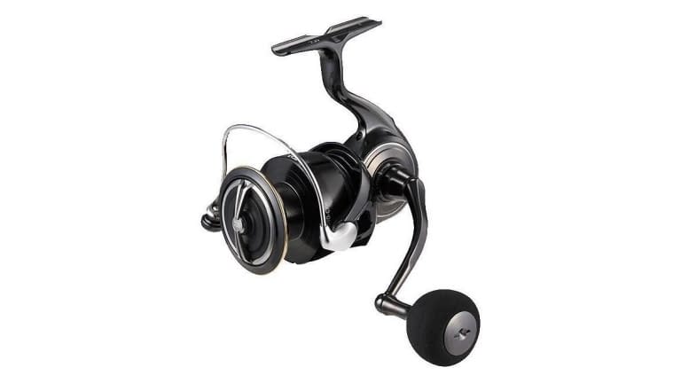Daiwa Certate HD LT Spinning Reels