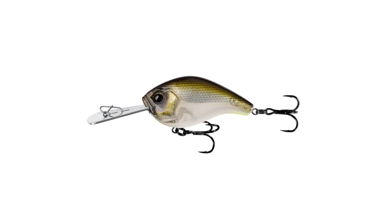 13 Fishing Jabber Jaw Deep Squarebill Crankbaits - 23