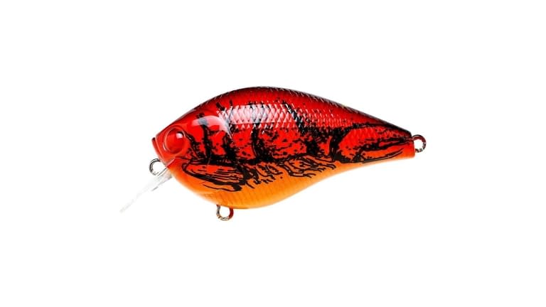 Lucky Craft Fat CB BDS 2 - 137