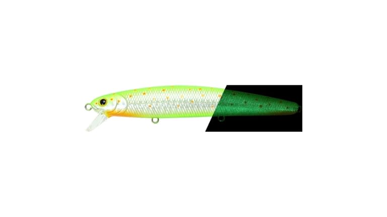 Lucky Craft SW Flash Minnow 110 - 649