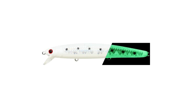 Lucky Craft SW Flash Minnow 110 - 794