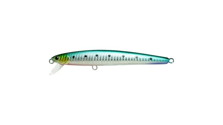 Lucky Craft SW Flash Minnow 130MR - 614