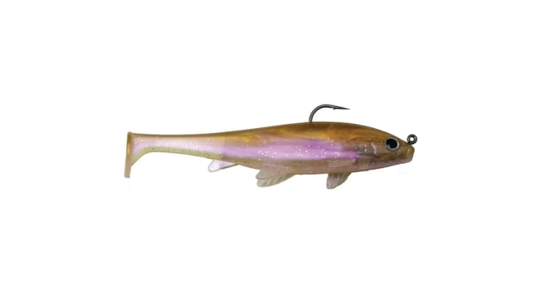 G-Ratt Top Hook Executioner - 008