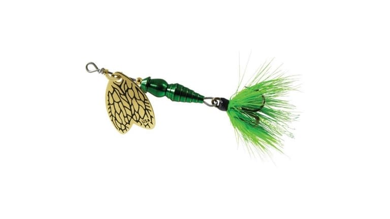 Mepps Thunder Bug - GHP-G