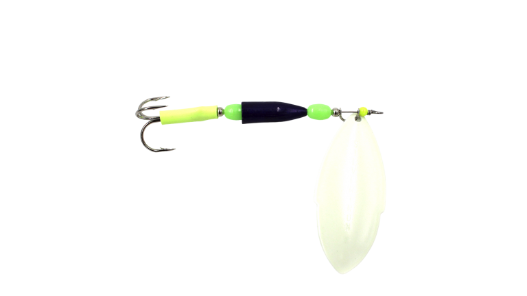 Silvertron Rocket - GG