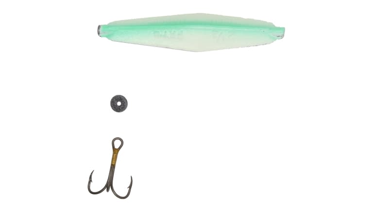 Buzz Bomb Jigging Spoons - GG