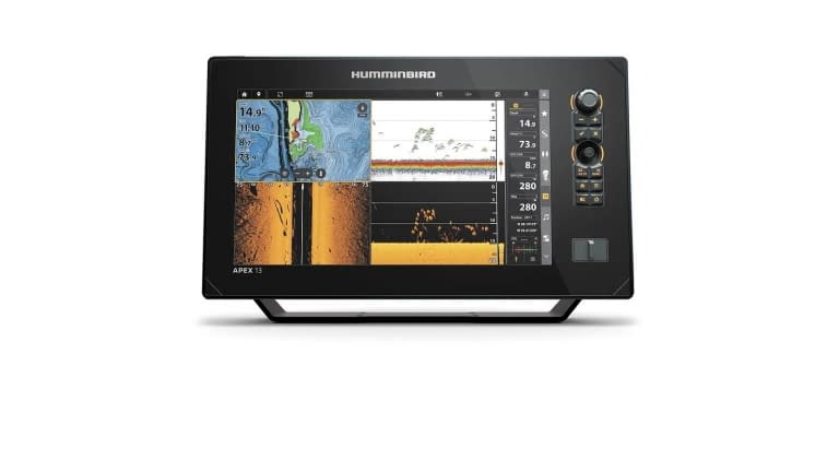 Humminbird APEX 13 VX