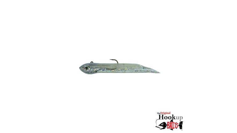 Hookup Baits Medium Jig - 667