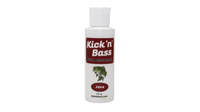 Kick'n Bass Attractants - JA