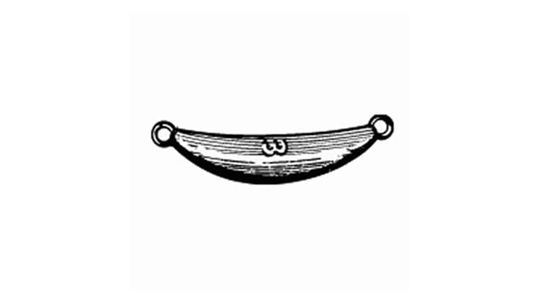 Do-it Crescent Sinker Molds