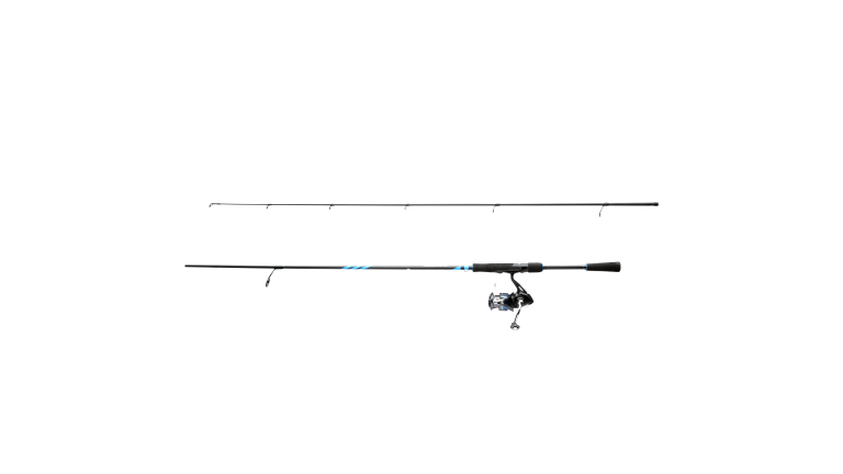 Shimano Nexave Spinning Combos