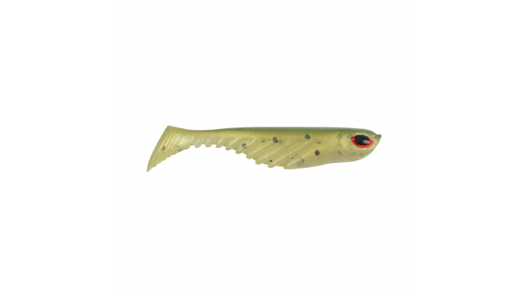 Berkley Ripple Shad - PBHRS2-GBP