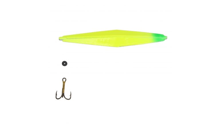 Buzz Bomb Jigging Spoons - P