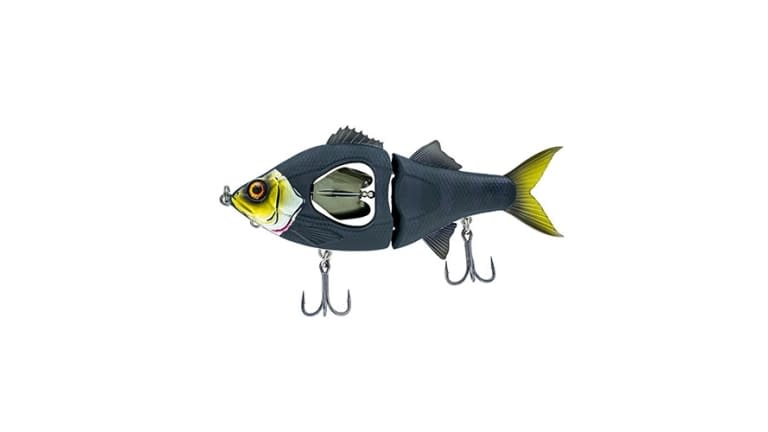 Chasebaits PropDuster Glider - 01