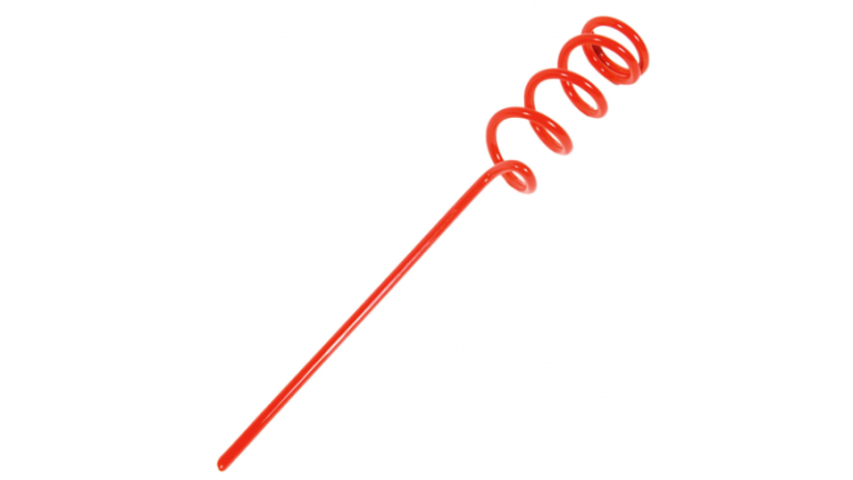 Eagle Claw Coil Rod Holder