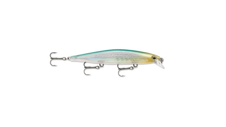 Rapala Shadow Rap - BBH