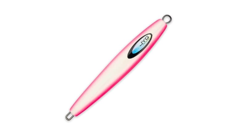 JYG Profishing Semy Tungsten Slow Pitch Jig - PKG