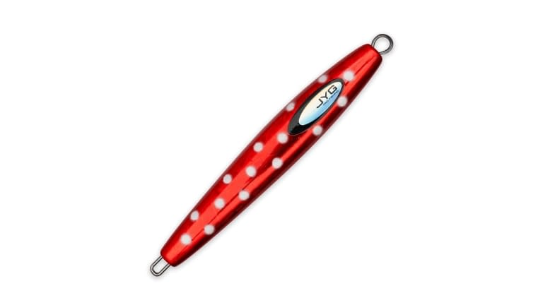JYG Profishing Semy Tungsten Slow Pitch Jig - RDD