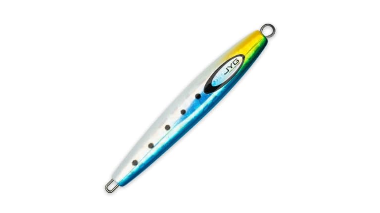 JYG Profishing Semy Tungsten Slow Pitch Jig - SAR