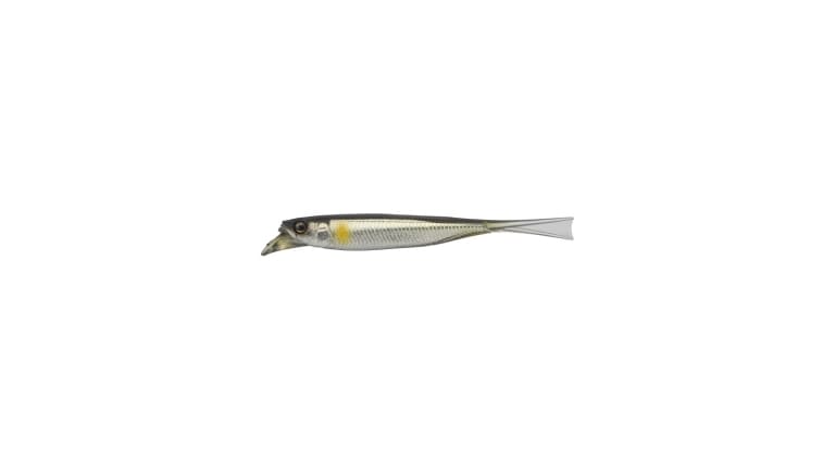 Jackall Drift Fry 4.0 - SILA