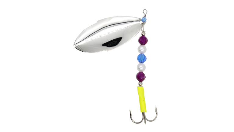 Silvertron Spinner Single Blade - SC