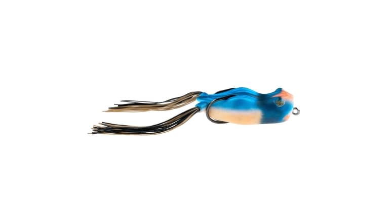 Snag Proof Smashmouth Frog - 6434