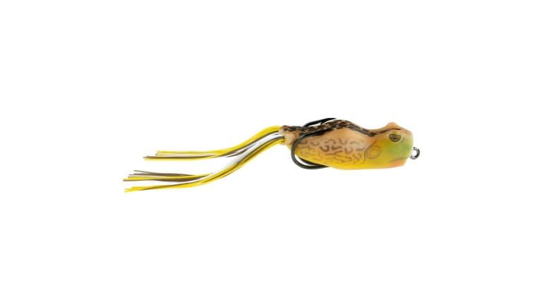 Snag Proof Smashmouth Frog - 6436