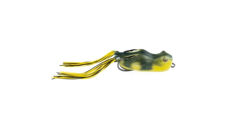 Snag Proof Smashmouth Frog - 6439
