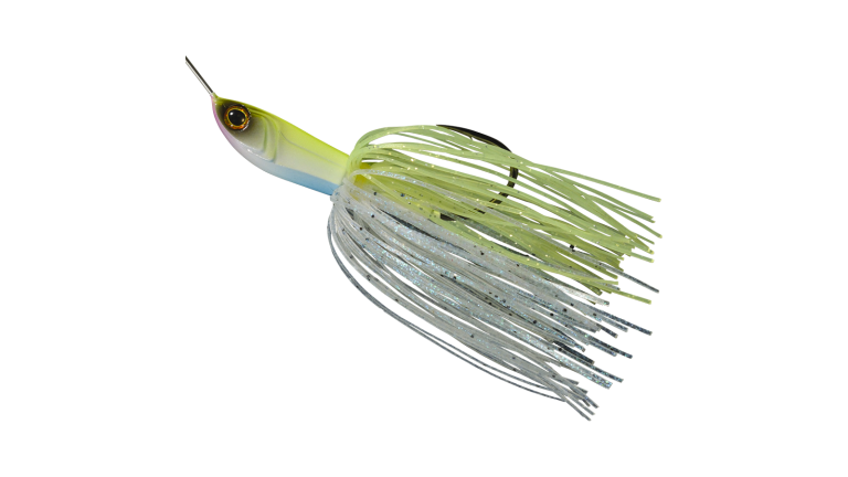 Whiplash Factory S.O.B. Spinnerbait - 04P