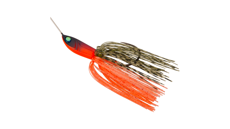 Whiplash Factory S.O.B. Spinnerbait - 09R