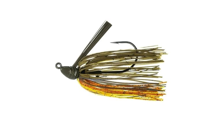 Dirty Jigs Weekender Swim Jig - BG
