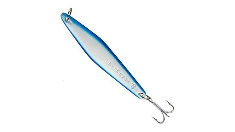 Tady Model 45 - #45 BLUE/WHITE