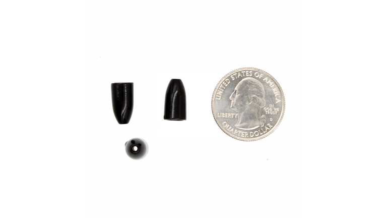 E-Z Weights Tungsten Bullet Weight - EZ-BW-14B-3