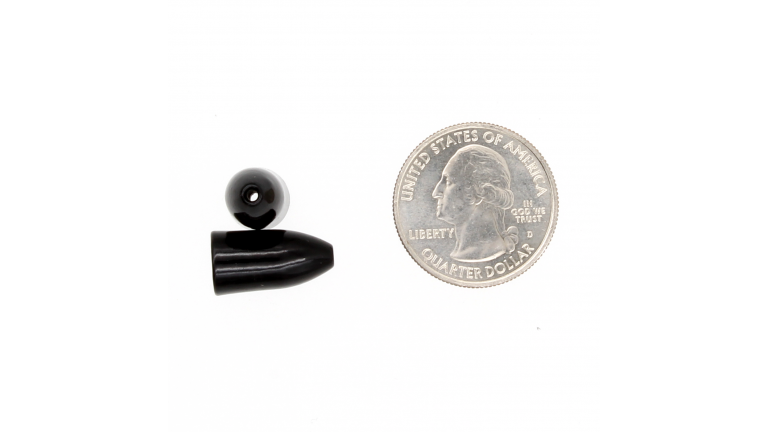 E-Z Weights Tungsten Bullet Weight - EZ-BW-12B-2