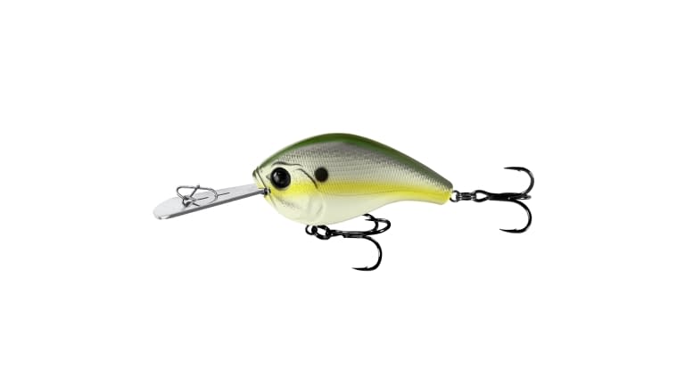 13 Fishing Jabber Jaw Deep Squarebill Crankbaits - 61
