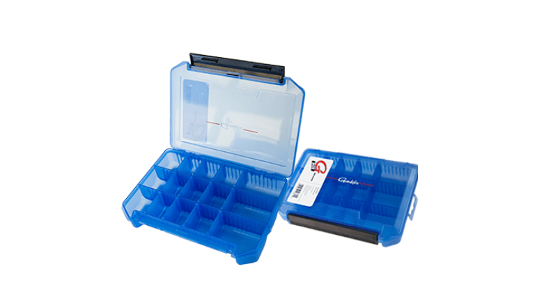 Gamakatsu G-Box Utility Case - Small