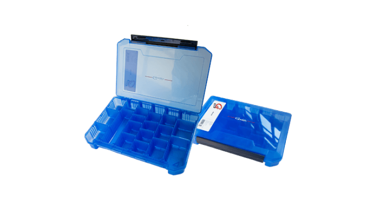 Gamakatsu G-Box Utility Case - Medium